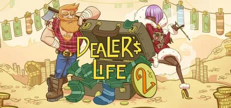 Dealer's Life Legend + Dealer's Life 1 + Dealer's Life 2 (รวม 3 ภาค) - 3