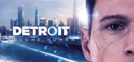 Detroit: Become Human - Beyond: Two Souls - Heavy Rain - 3
