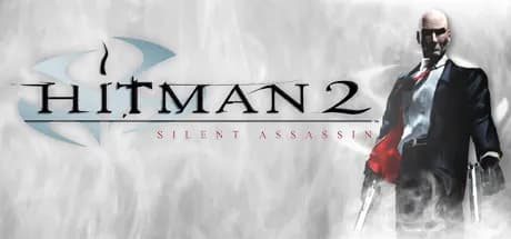Hitman Collection - 2