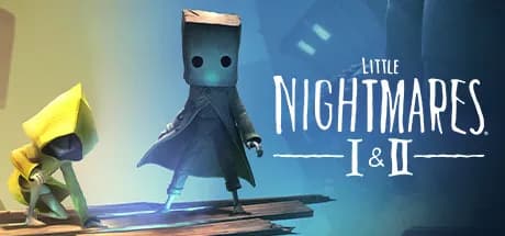 Little Nightmares I & II