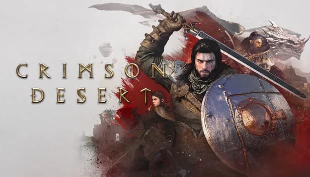รีวิว Crimson Desert — มหากาพย์ Action RPG โลกเปิดที่รอคอยมานาน