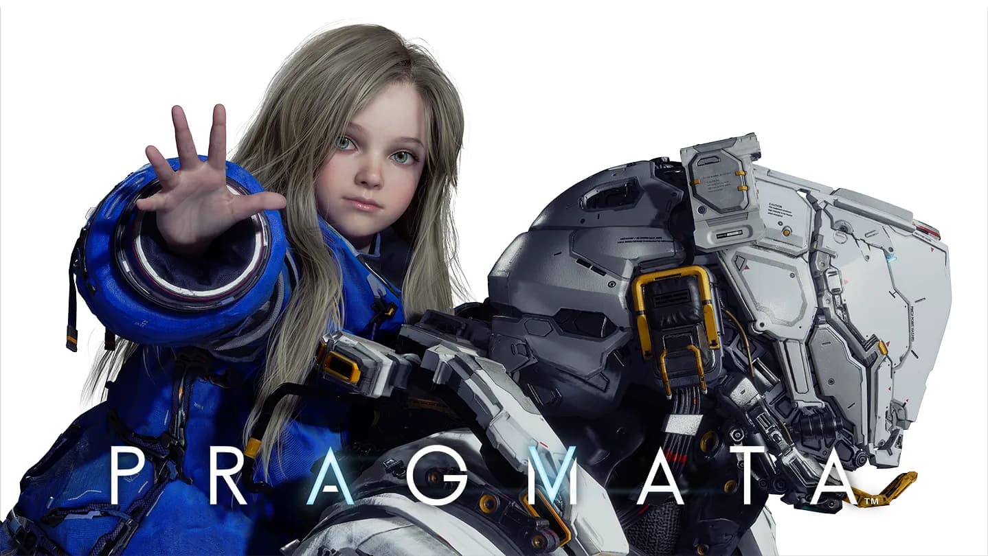 Pragmata มาแล้ว! — Capcom ส่งเกม Sci-Fi Action สุดอลังการลงจอ 17 เมษายน 2026