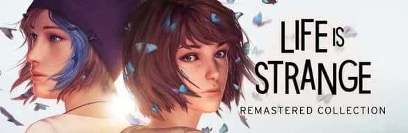 Life is Strange Remastered