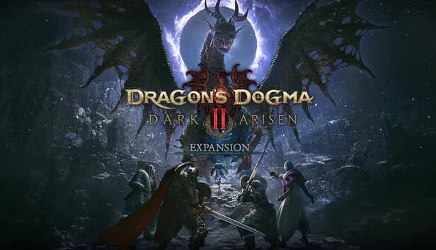 Dragon's Dogma 2: Dark Arisen