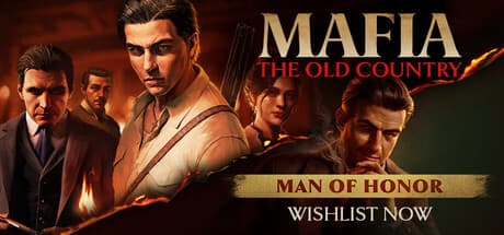 Mafia: The Old Country Deluxe Edition