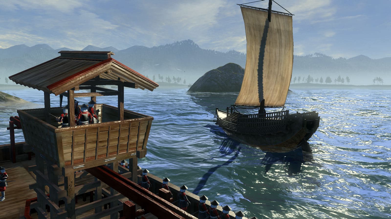 Total War: SHOGUN 2 Collection - 4