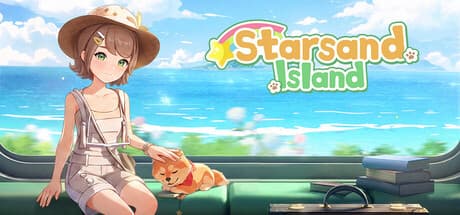 Starsand Island
