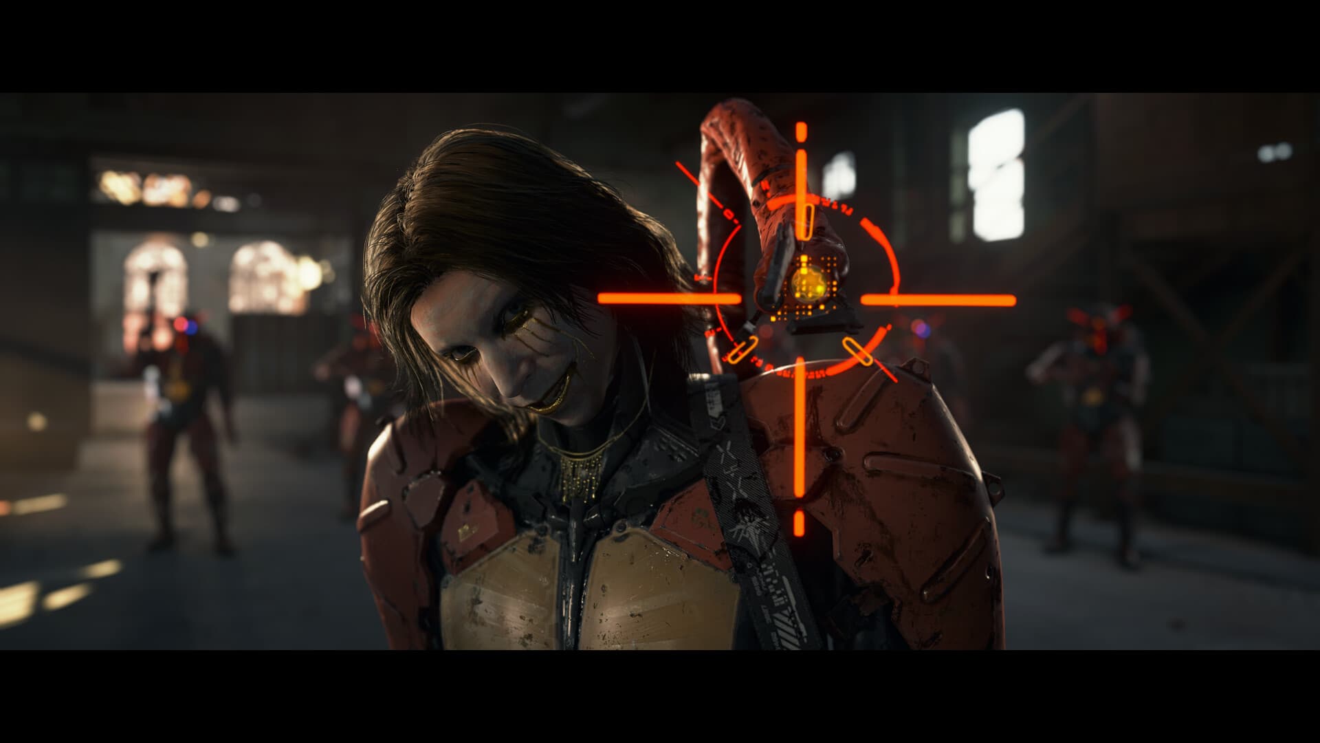 DEATH STRANDING 2: ON THE BEACH - Digital Deluxe Edition [คิวเยอะ] - 7