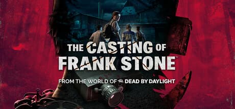 The Casting of Frank Stone Deluxe Edition