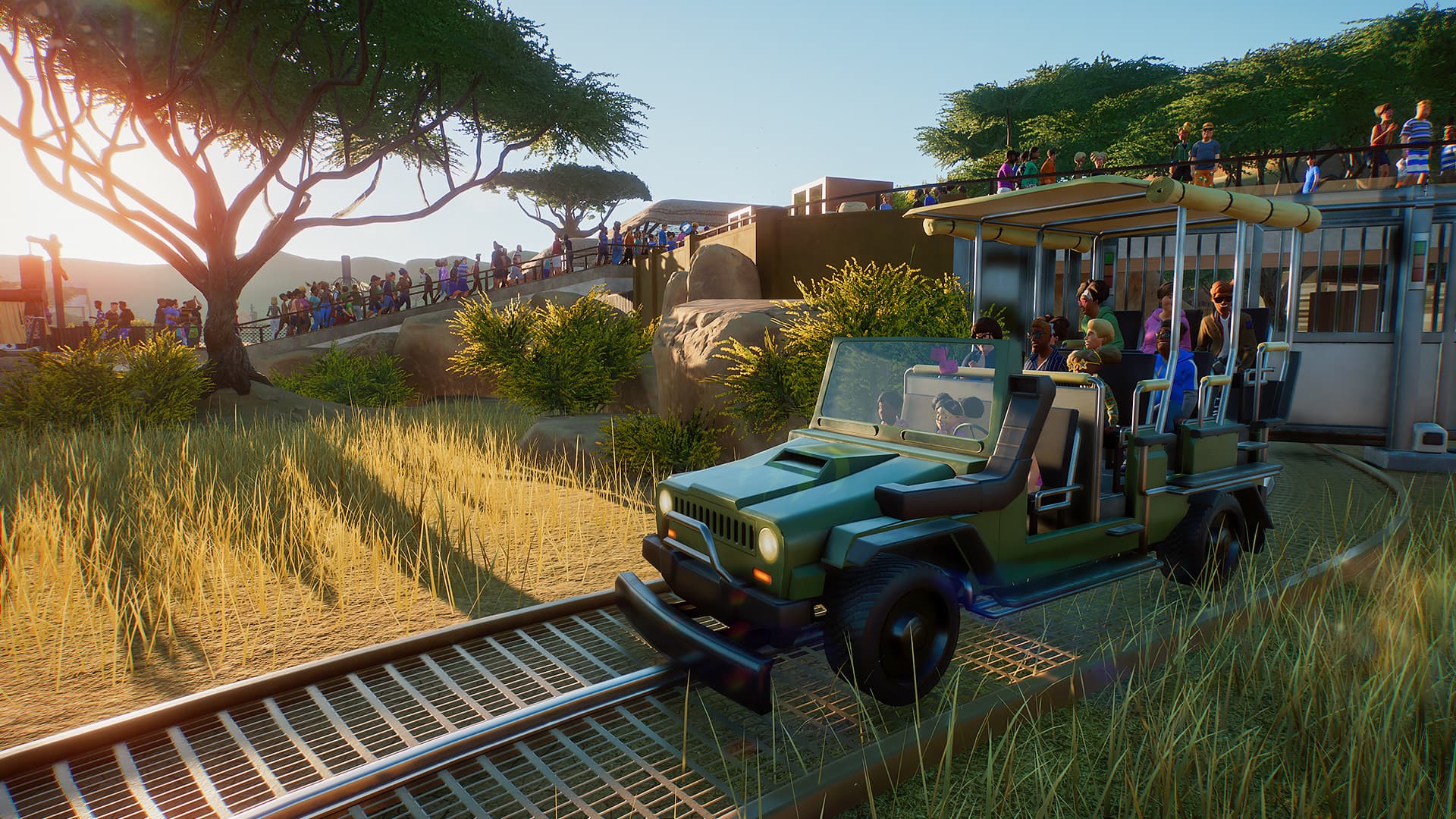 Planet Zoo: Ultimate Edition - 5