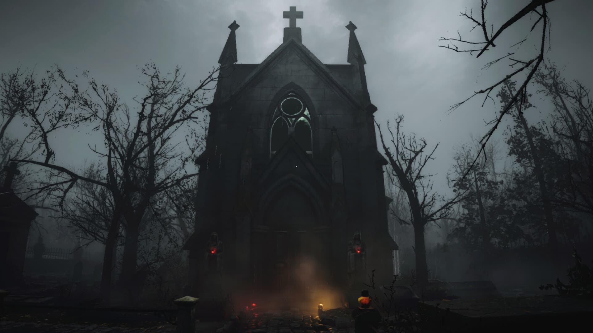 Graveyard Shift - 2