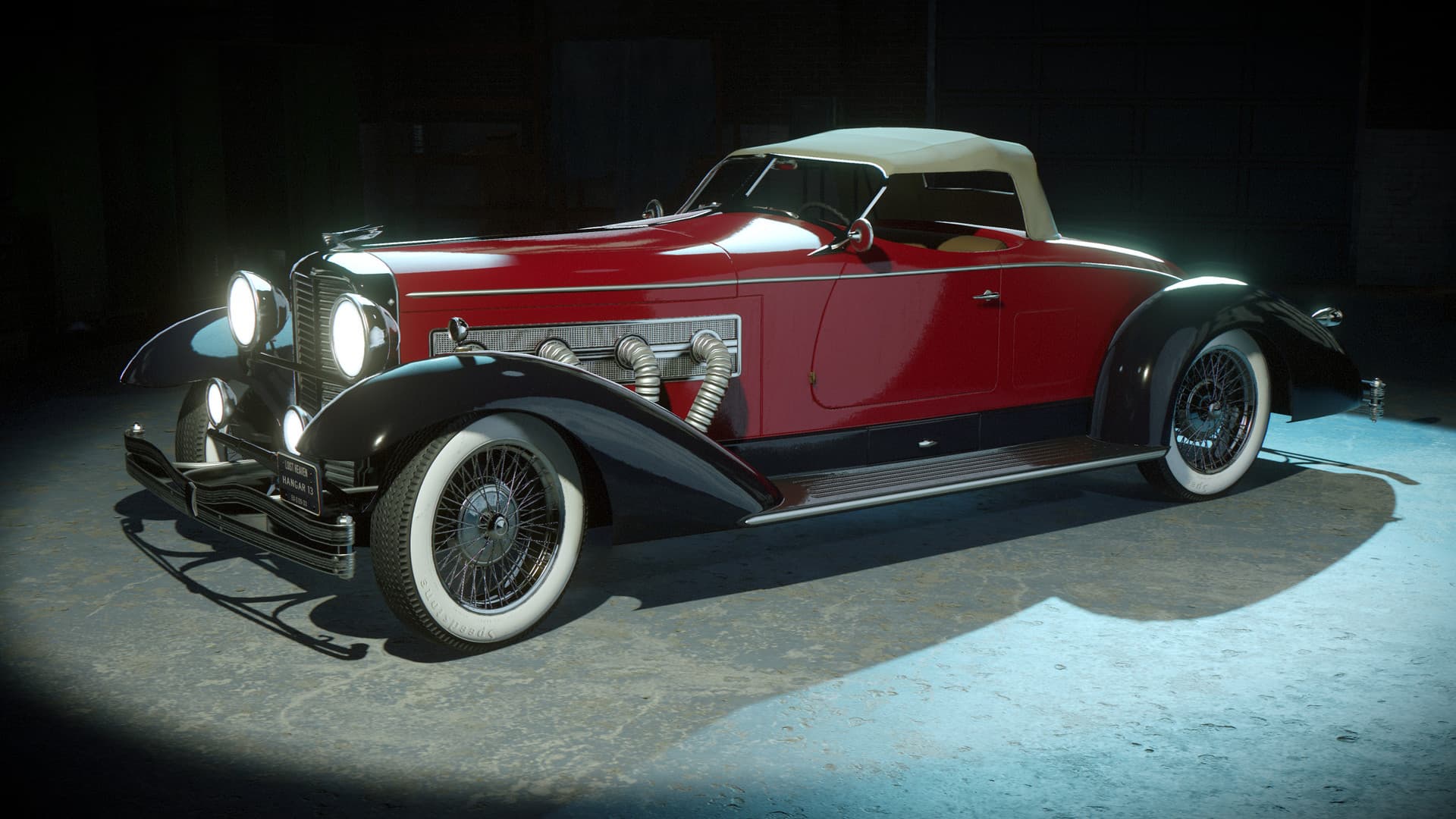 Mafia: Definitive Edition รวมภาค DLC - 6