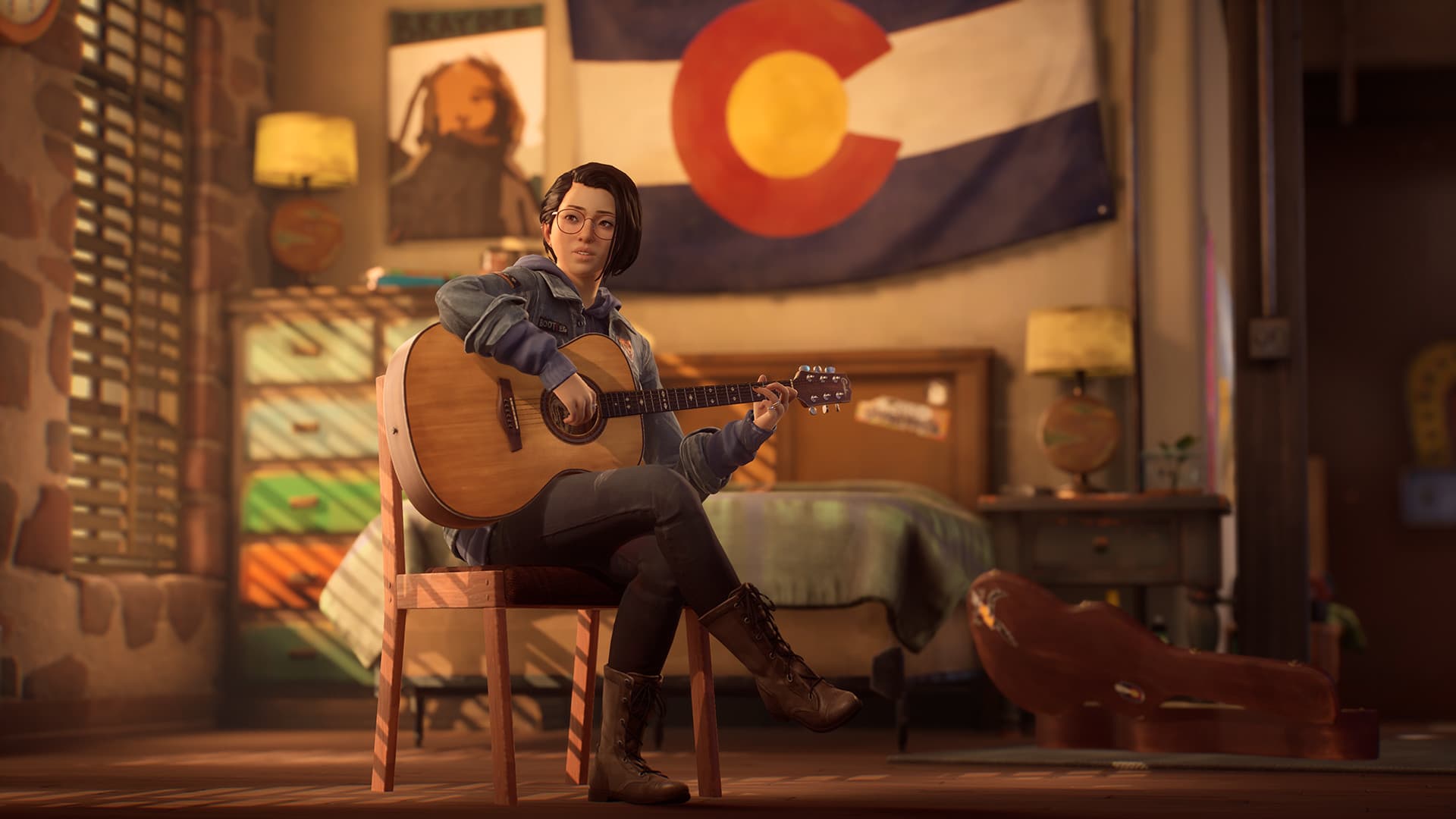 Life is Strange: True Colors - 8