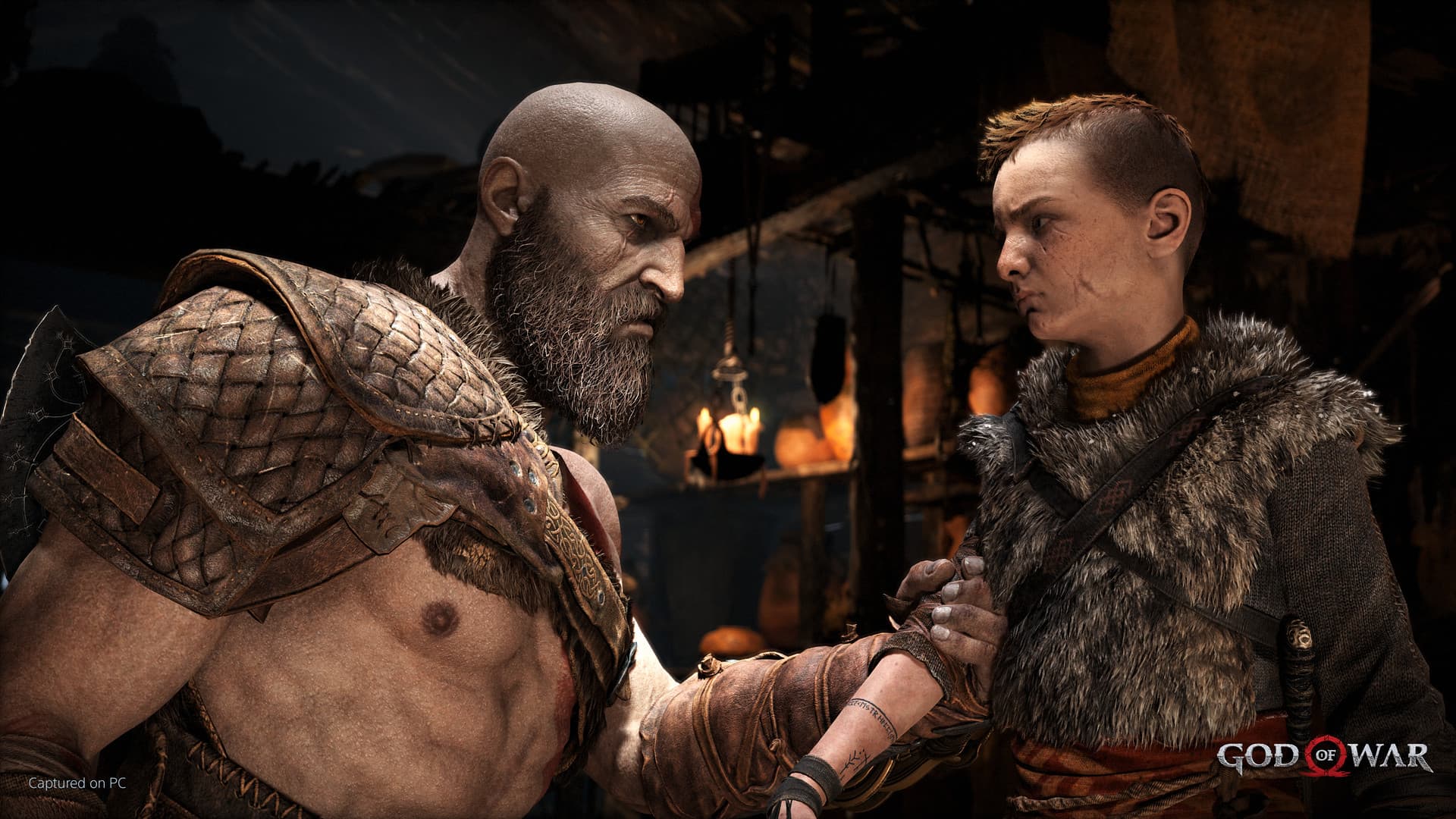 God of War - 7
