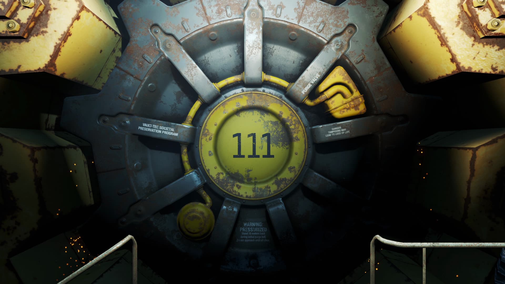 Fallout 4: Game of the Year Edition + 6 DLC - 3