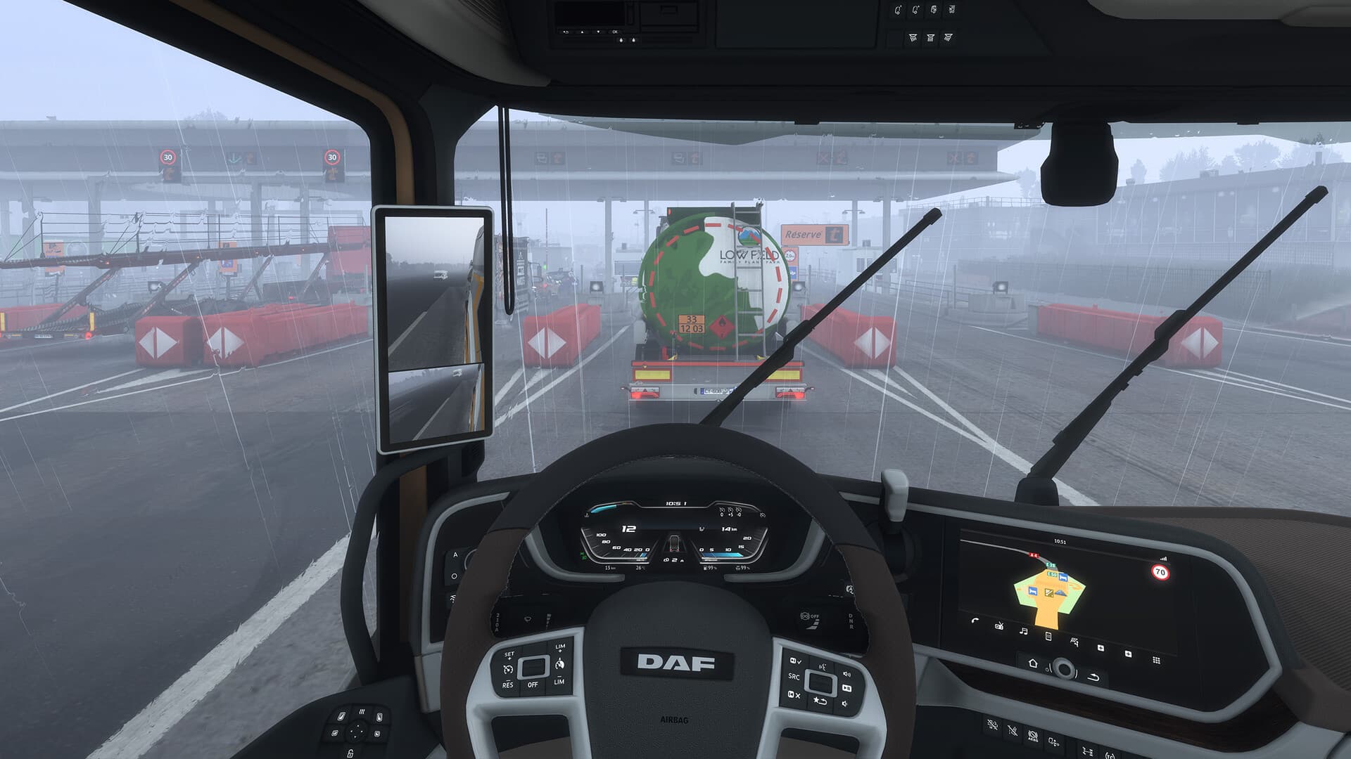 Euro Truck Simulator 2 + DLC - 4