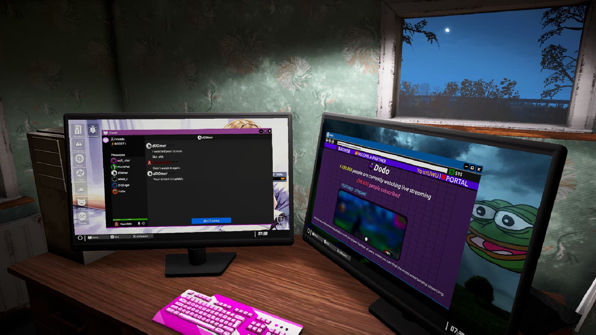 Streamer Life Simulator 1+2 - 4