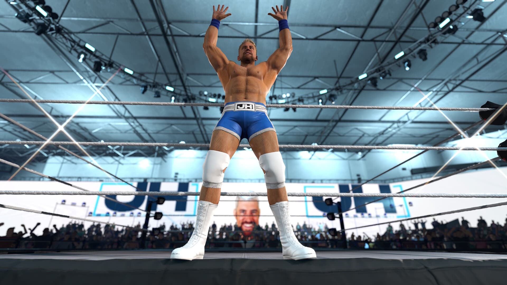 WWE 2K26 Monday Night War Edition - 3