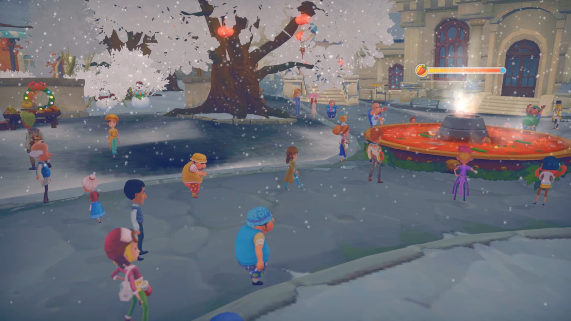 My Time at Portia - 7