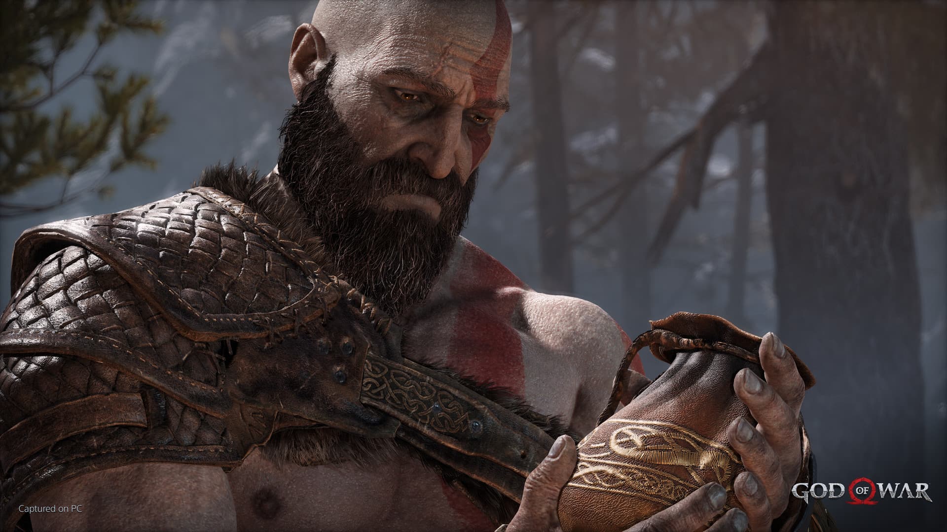 God of War - 6