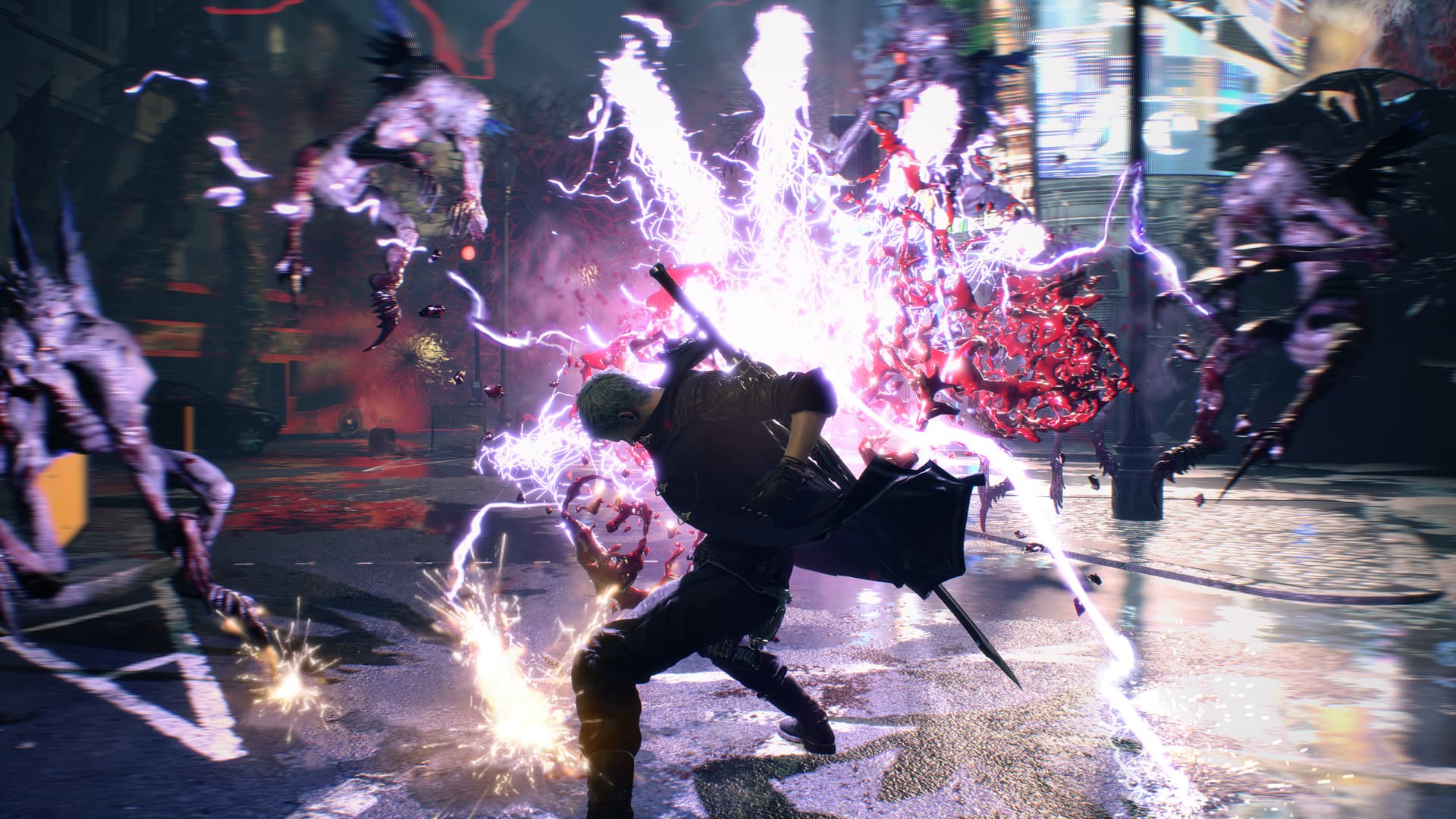 DEVIL MAY CRY 5 + DLC - 2