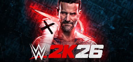 WWE 2K26 Monday Night War Edition