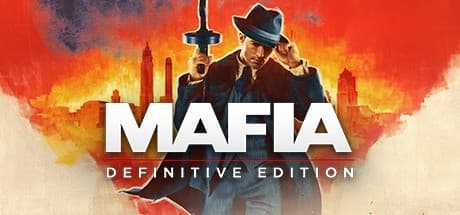 Mafia: Definitive Edition รวมภาค DLC