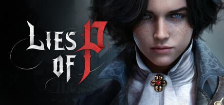 Lies of P - Deluxe Edition + Lies of P: Overture