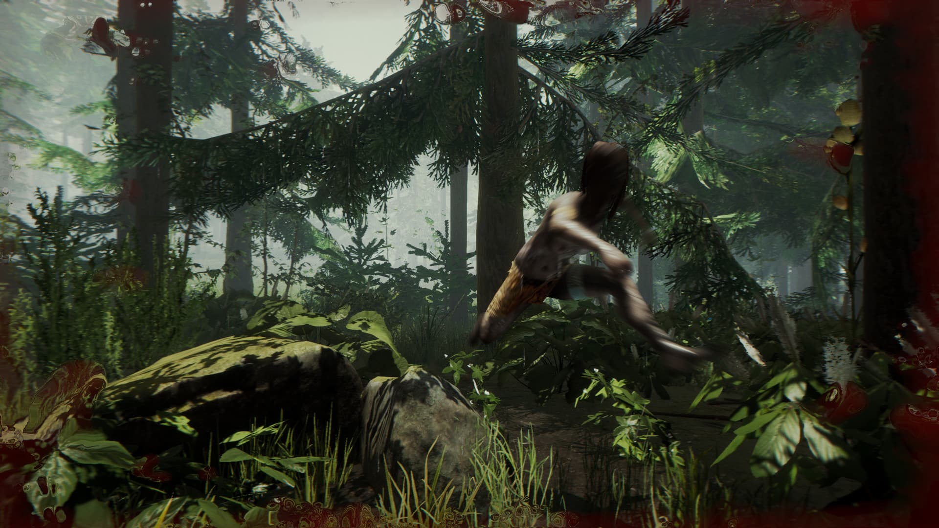 The Forest - 2
