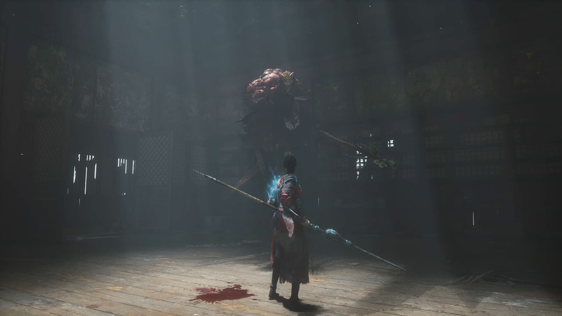Wuchang: Fallen Feathers Deluxe Edition - 2