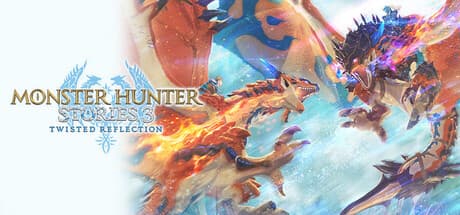 Monster Hunter Stories 3: Twisted Reflection Premium Deluxe Edition