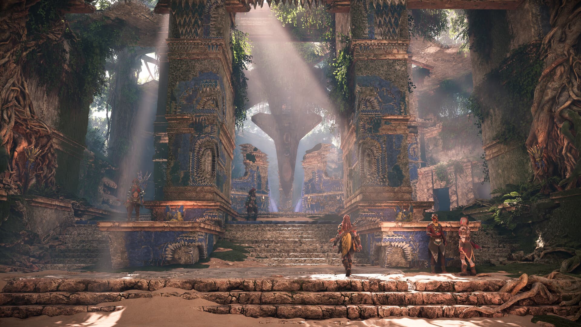Horizon Forbidden West™ Complete Edition - 2
