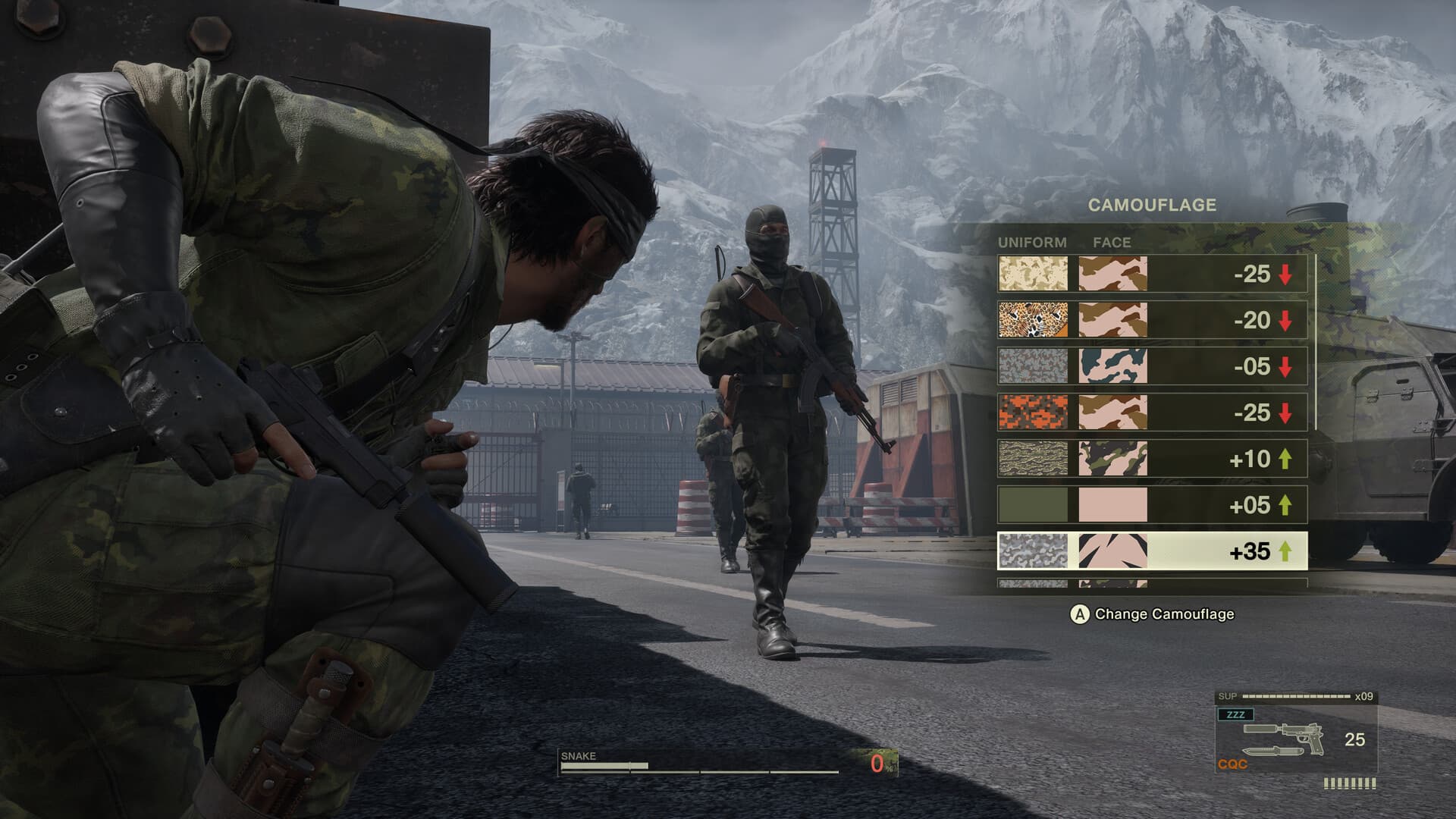 METAL GEAR SOLID Δ: SNAKE EATER Digital Deluxe Edition - 2