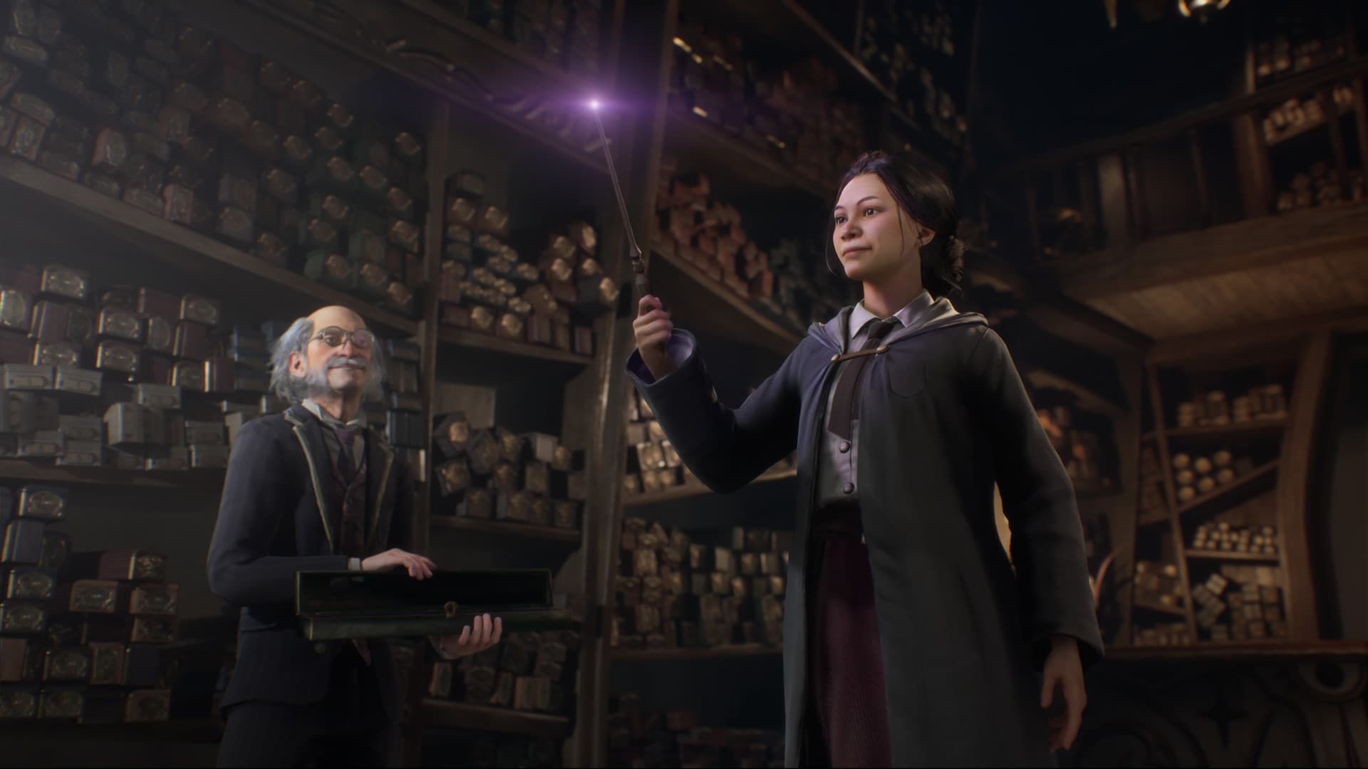 Hogwarts Legacy: Digital Deluxe Edition - 3