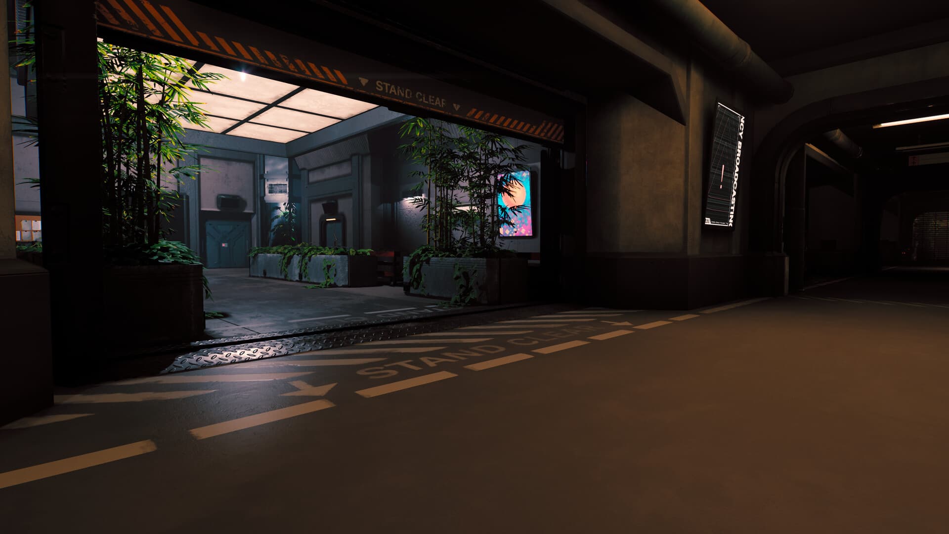 SCP: Fragmented Minds - 3