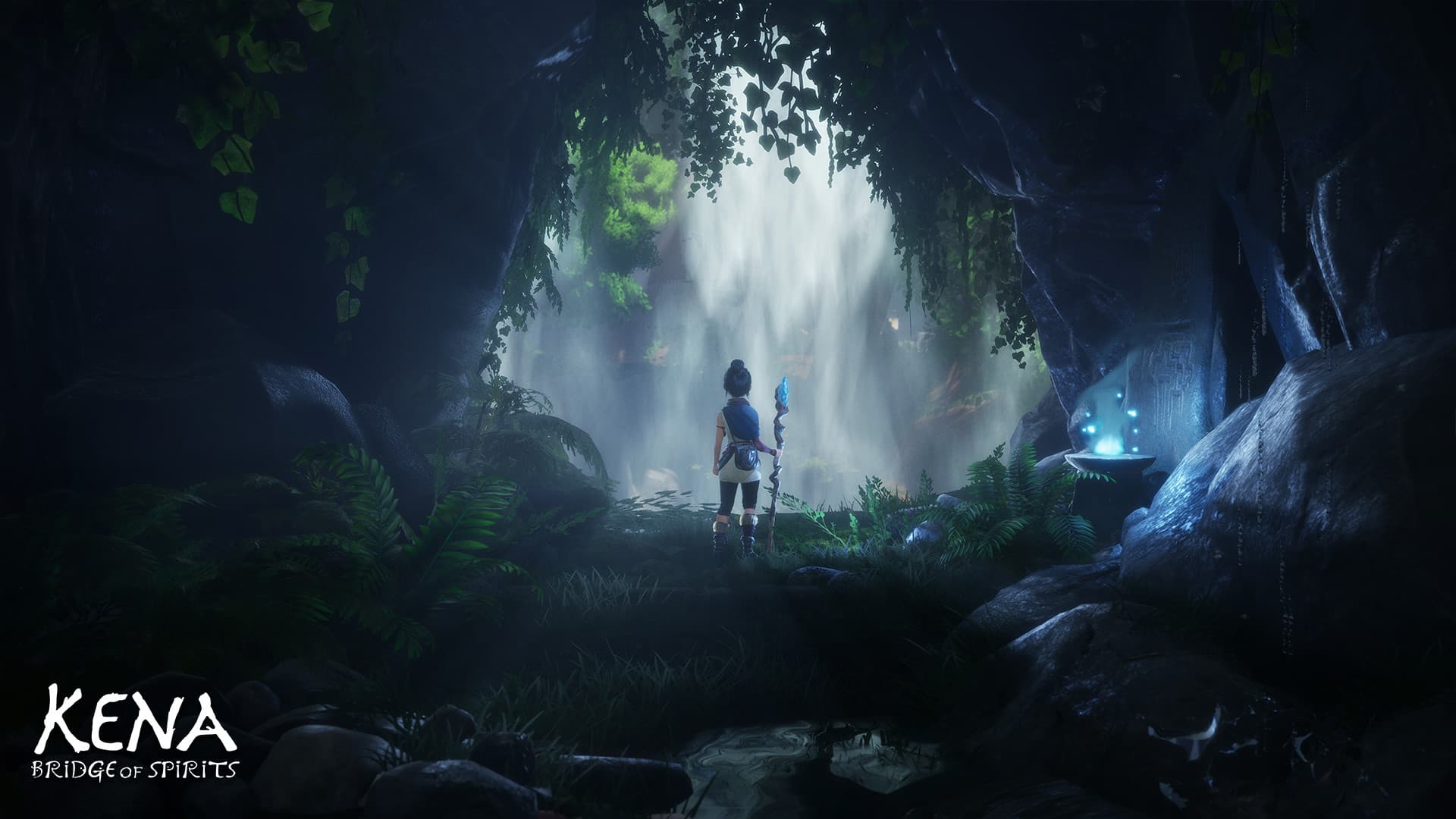 Kena: Bridge of Spirits - 4