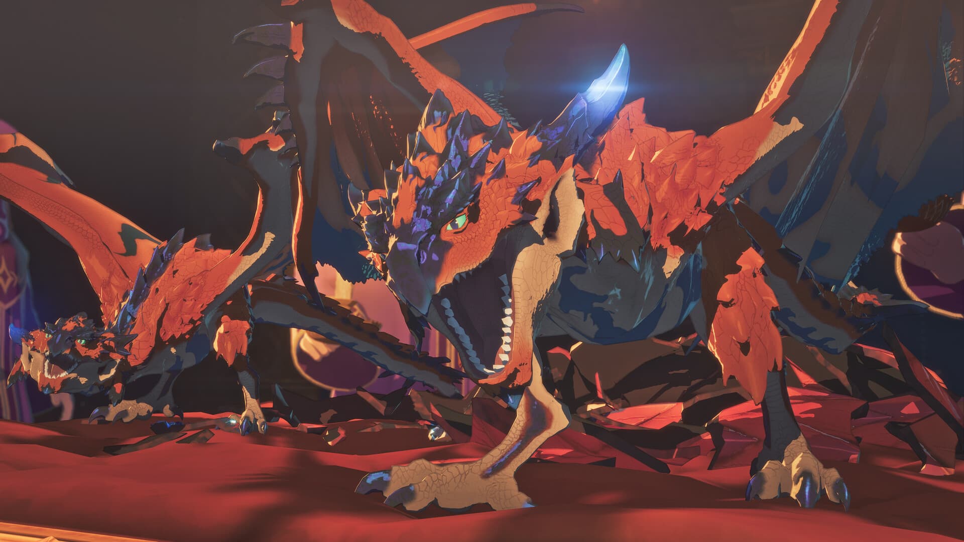 Monster Hunter Stories 3: Twisted Reflection Premium Deluxe Edition - 4