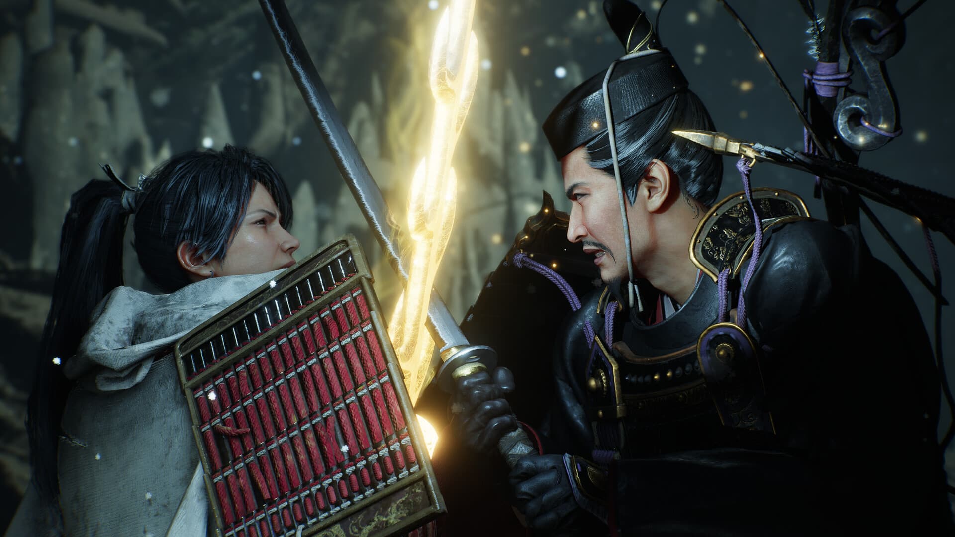 Nioh 3 Digital Deluxe Edition - 3