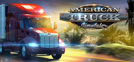 American Truck Simulator Ultimate Edition