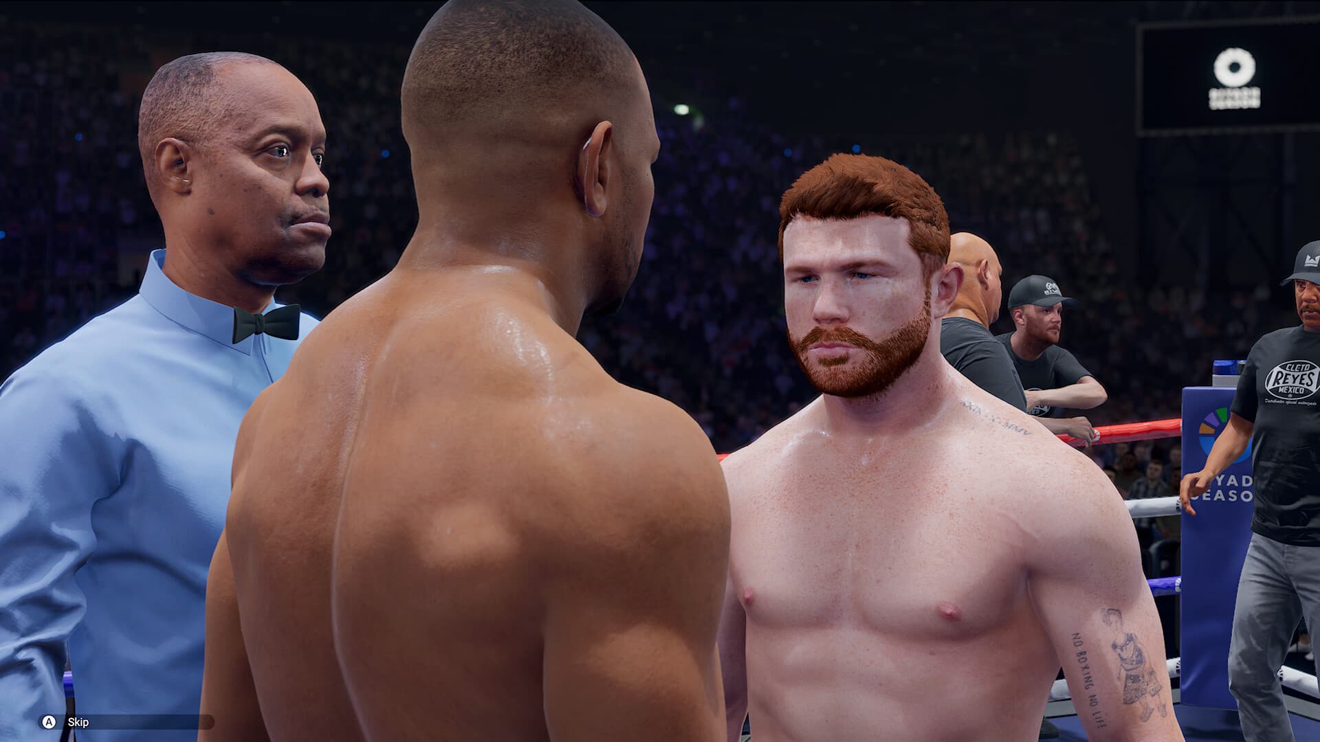 Undisputed The Championship Edition - 2