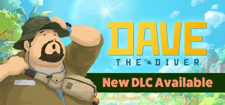 DAVE THE DIVER