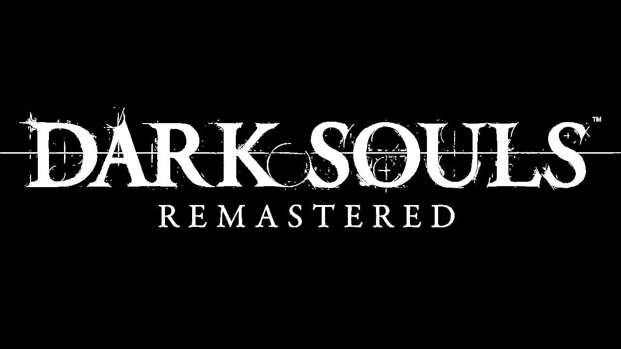 DARK SOULS™: REMASTERED - 6