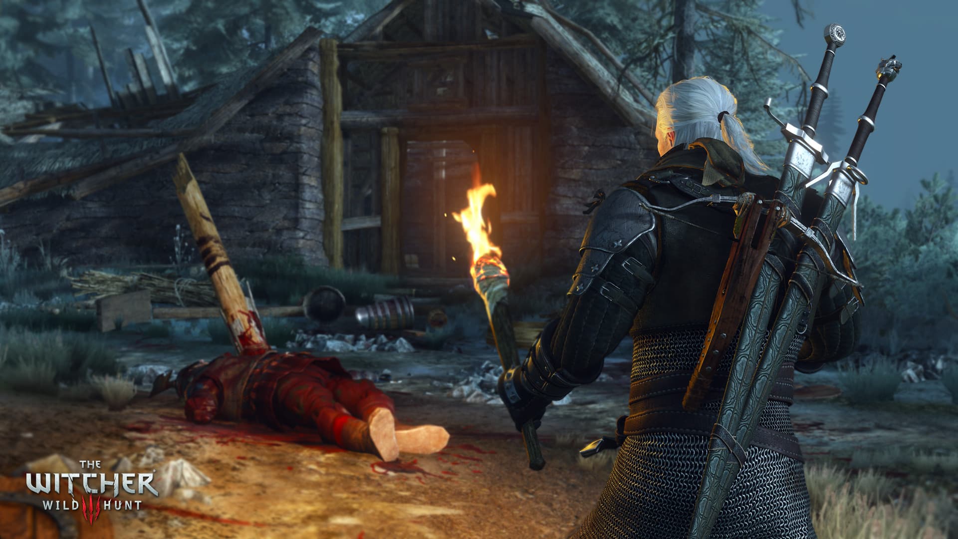 The Witcher 3: Wild Hunt Complete Edition - 6