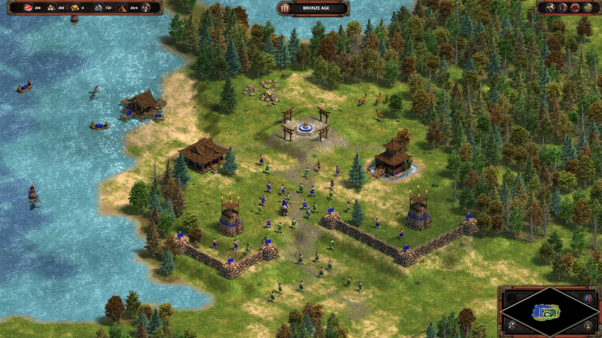 Age of Empires: Definitive Edition - 4
