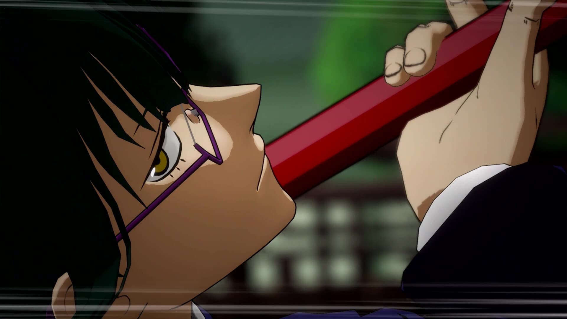 Jujutsu Kaisen Cursed Clash Ultimate Edition - 7