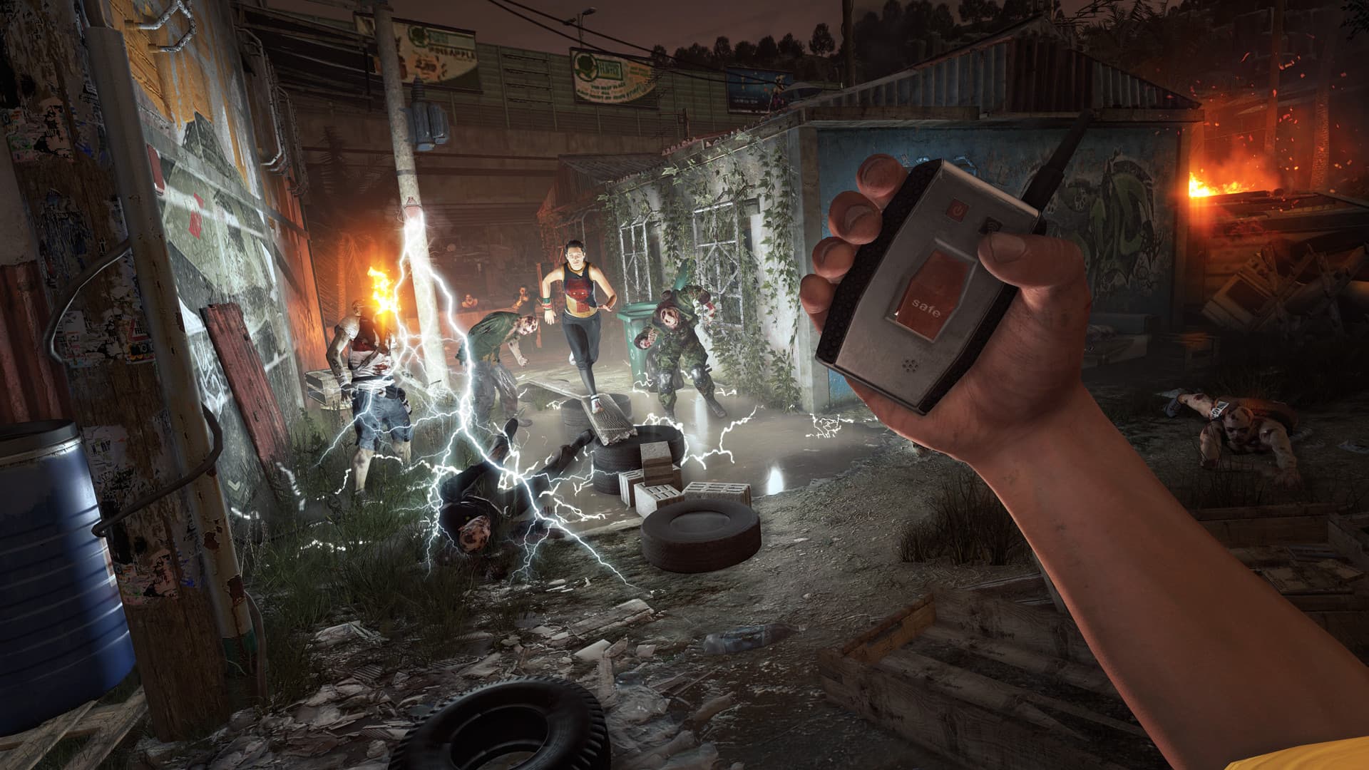 Dying Light - 6