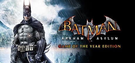 Batman: Arkham Collection