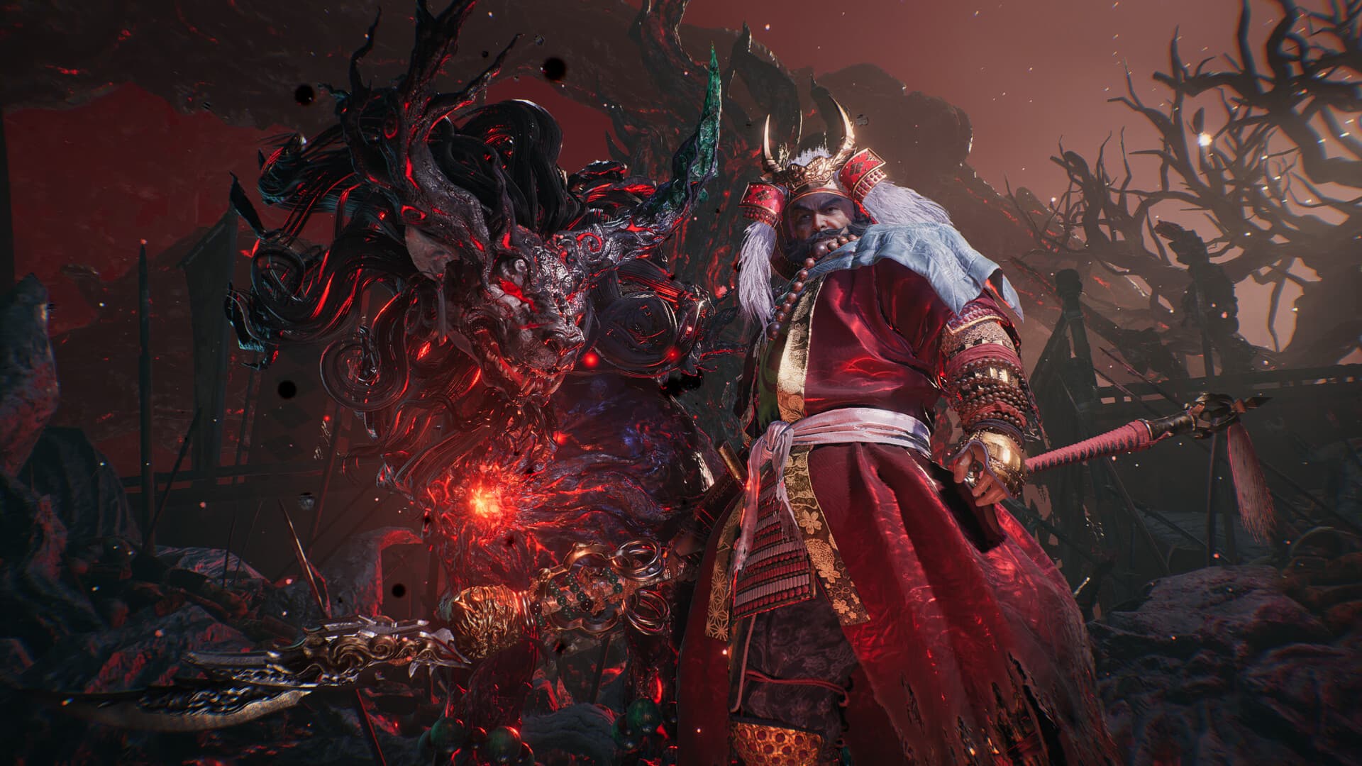Nioh 3 Digital Deluxe Edition - 2