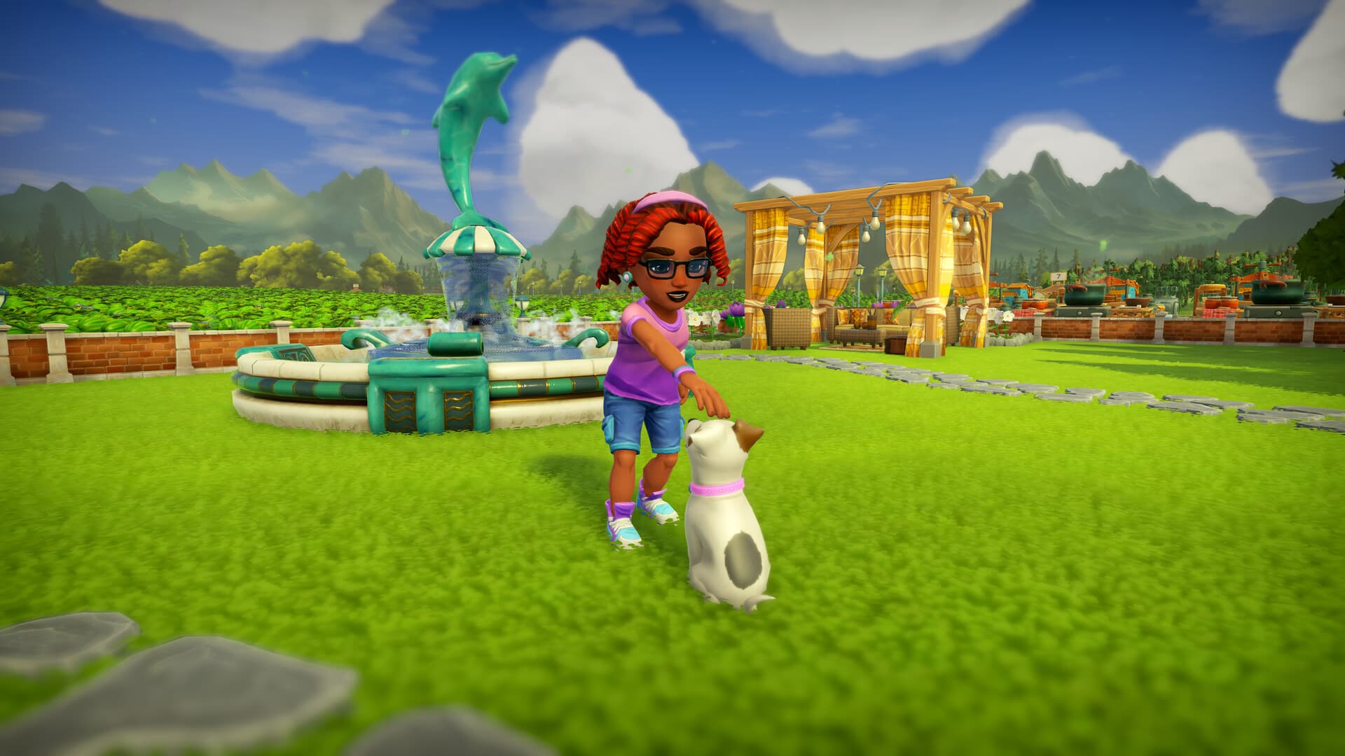 Farm Together 2 - 8