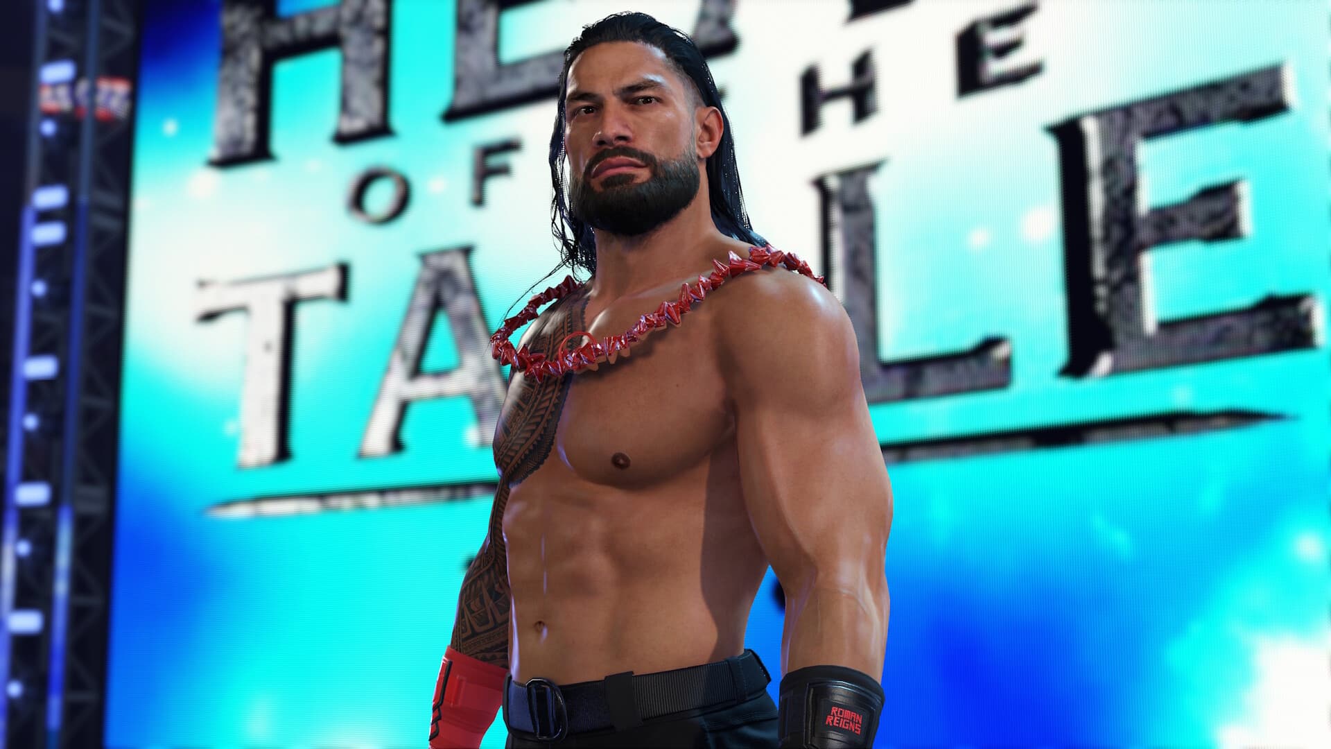 WWE 2K24 Bray Wyatt Bundle - 3